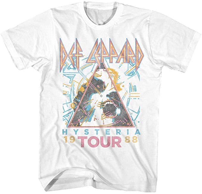 Dwarf Hotot umbra Rock Shirt